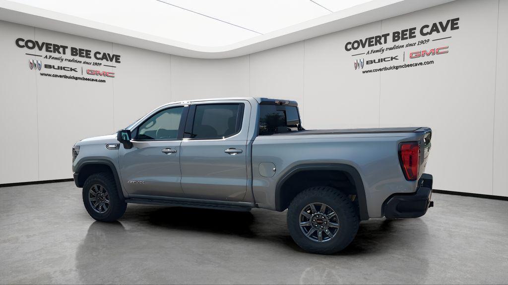 new 2025 GMC Sierra 1500 car, priced at $77,285