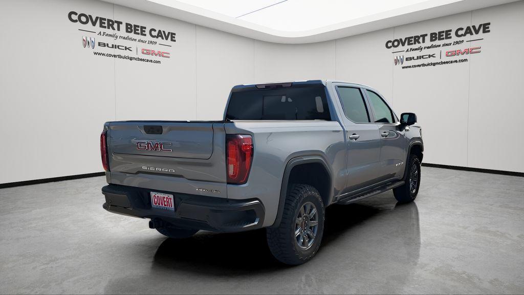 new 2025 GMC Sierra 1500 car, priced at $77,285