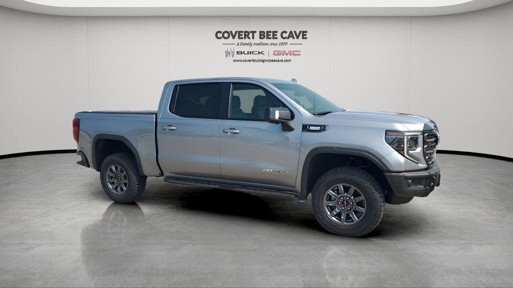 new 2025 GMC Sierra 1500 car, priced at $77,285
