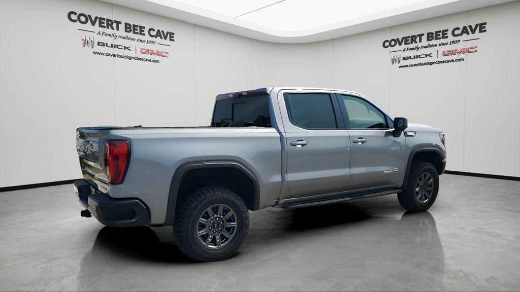 new 2025 GMC Sierra 1500 car, priced at $77,285