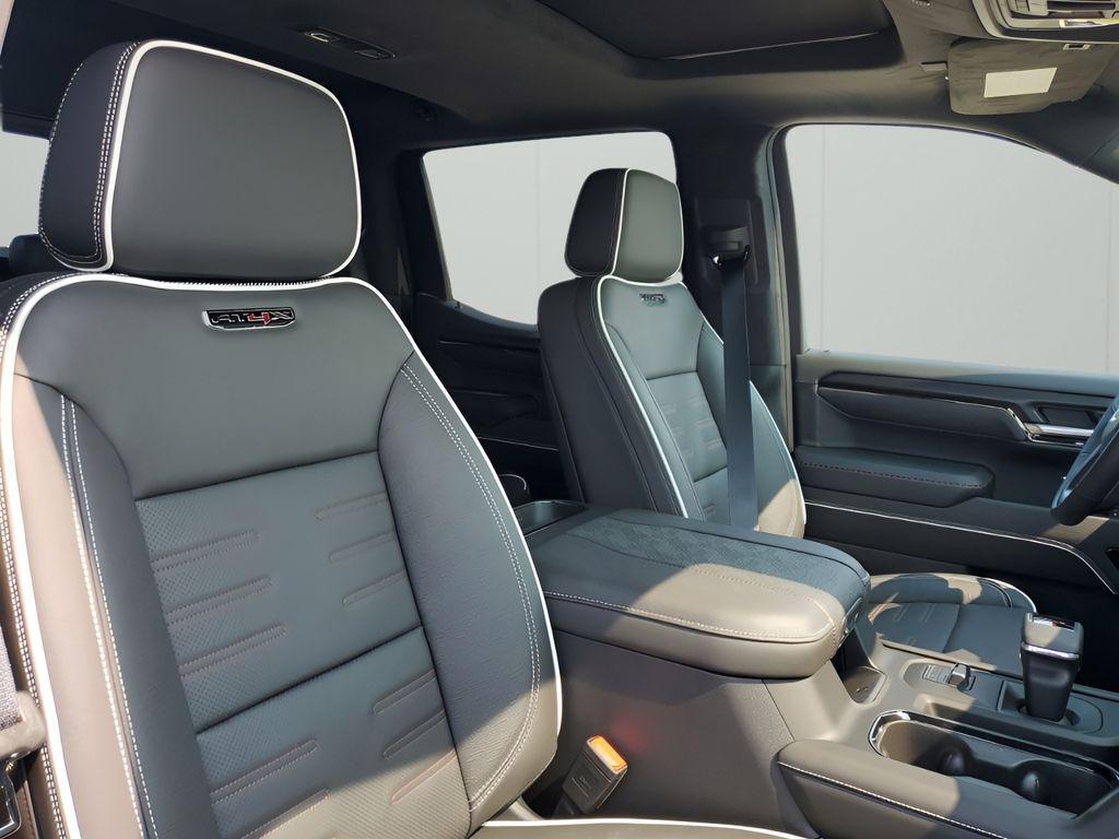 new 2025 GMC Sierra 1500 car, priced at $77,285