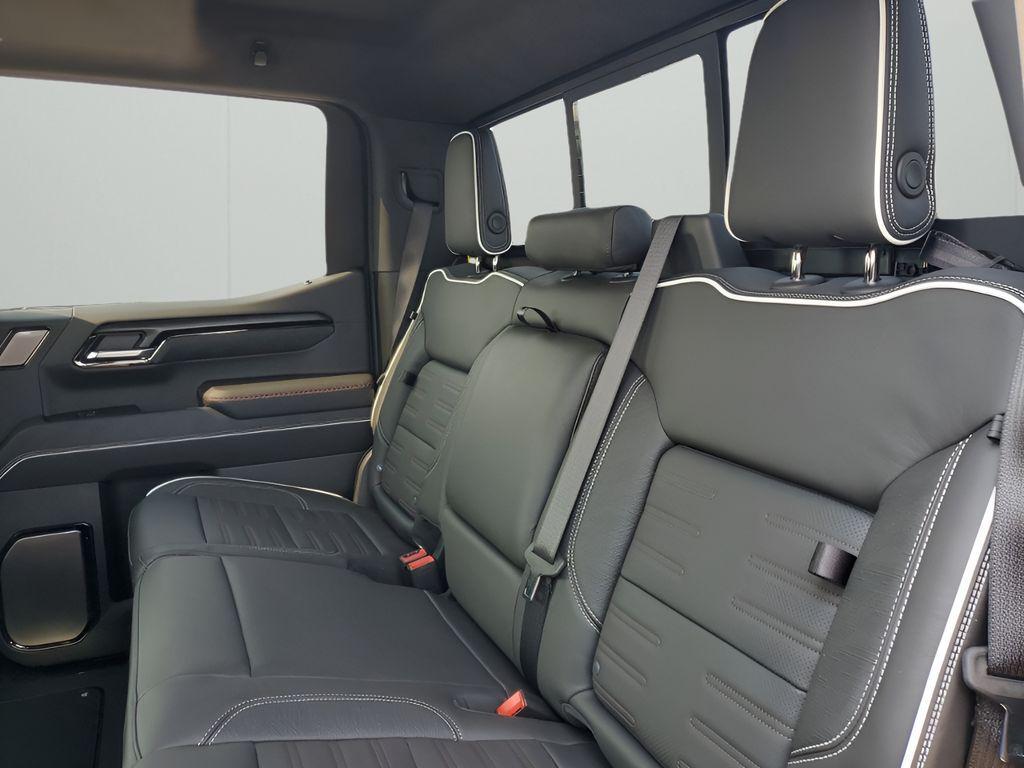new 2025 GMC Sierra 1500 car, priced at $77,285