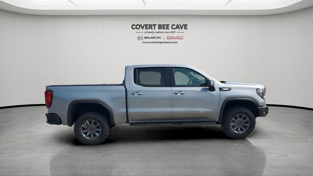 new 2025 GMC Sierra 1500 car, priced at $77,285