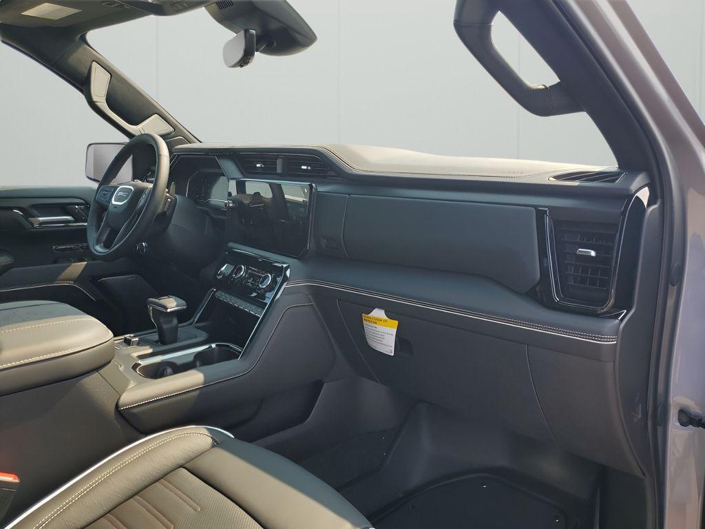 new 2025 GMC Sierra 1500 car, priced at $77,285