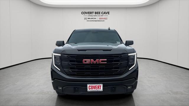 used 2023 GMC Sierra 1500 car, priced at $47,247