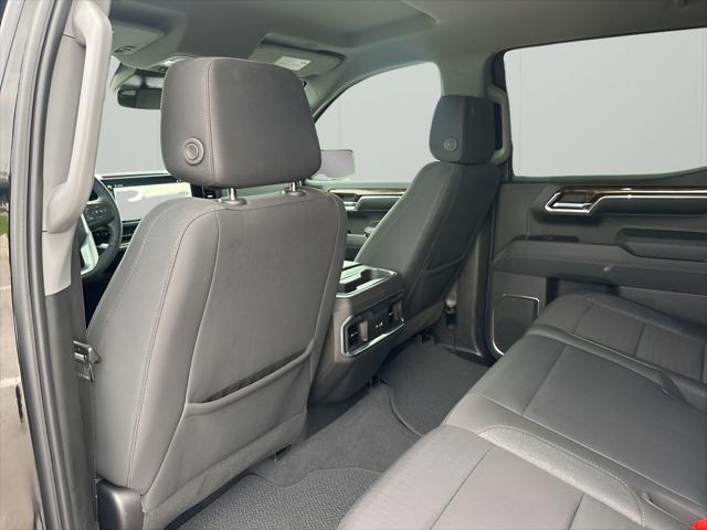 used 2023 GMC Sierra 1500 car, priced at $47,247