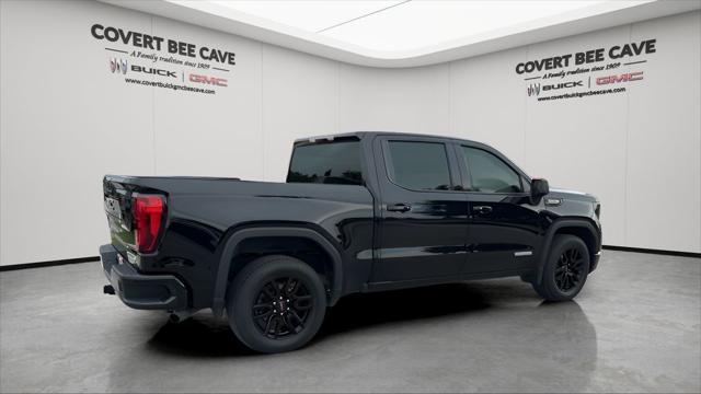 used 2023 GMC Sierra 1500 car, priced at $47,247