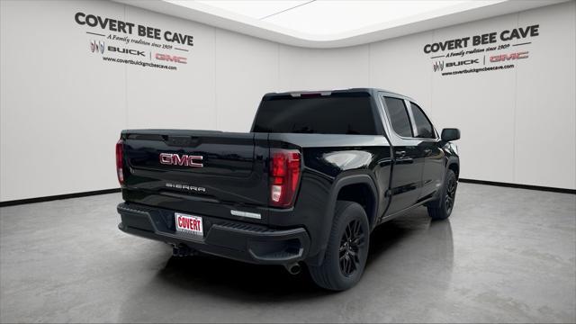 used 2023 GMC Sierra 1500 car, priced at $47,247