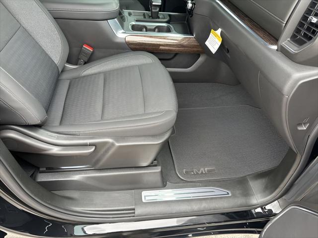 used 2023 GMC Sierra 1500 car, priced at $47,247
