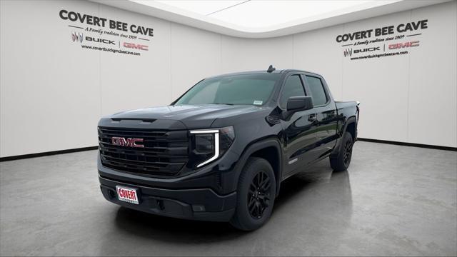 used 2023 GMC Sierra 1500 car, priced at $47,247