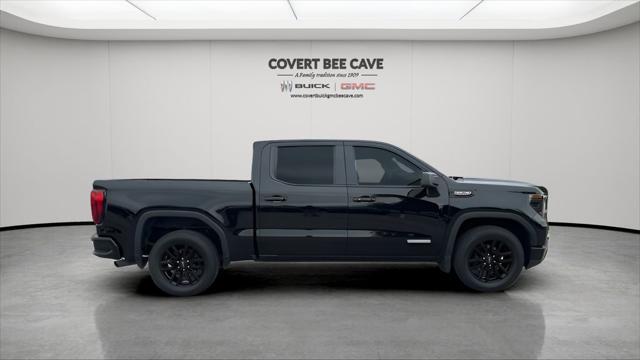used 2023 GMC Sierra 1500 car, priced at $47,247