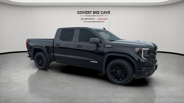 used 2023 GMC Sierra 1500 car, priced at $47,247