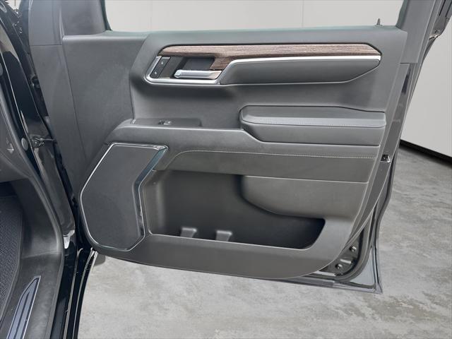 used 2023 GMC Sierra 1500 car, priced at $47,247