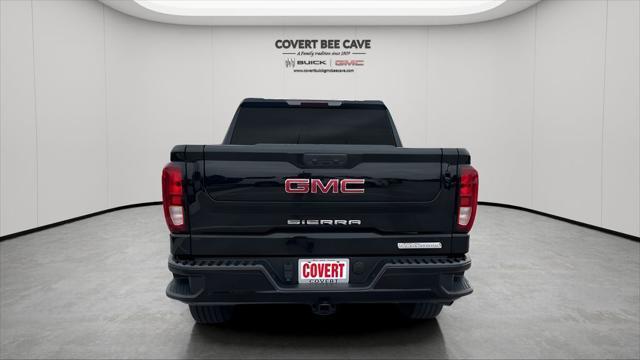 used 2023 GMC Sierra 1500 car, priced at $47,247