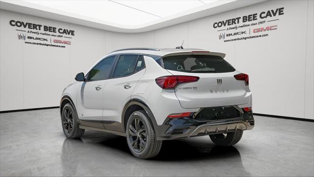 new 2026 Buick Encore GX car, priced at $28,940