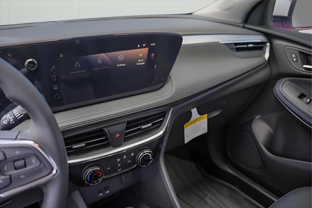 new 2026 Buick Encore GX car, priced at $28,940