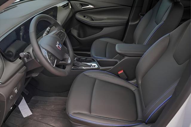 new 2026 Buick Encore GX car, priced at $28,940