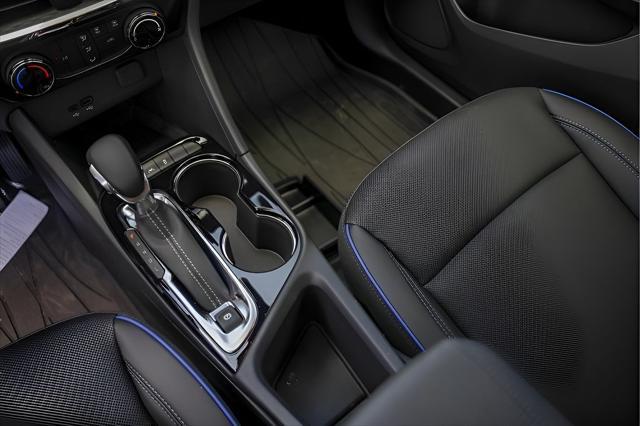 new 2026 Buick Encore GX car, priced at $28,940