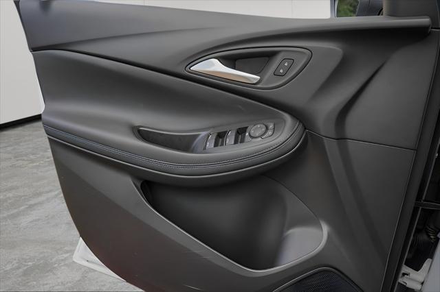 new 2026 Buick Encore GX car, priced at $28,940