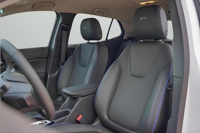 new 2026 Buick Encore GX car, priced at $28,940