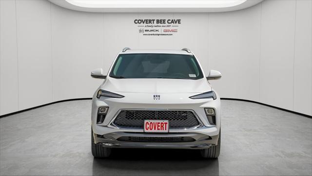 new 2026 Buick Encore GX car, priced at $28,940