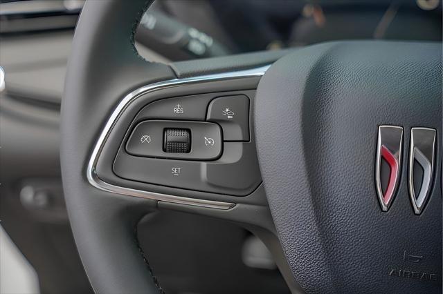 new 2026 Buick Encore GX car, priced at $28,940