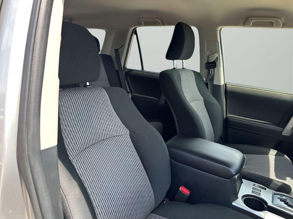 used 2024 Toyota 4Runner car, priced at $37,896