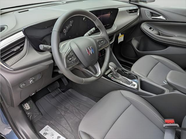 new 2026 Buick Encore GX car, priced at $28,630