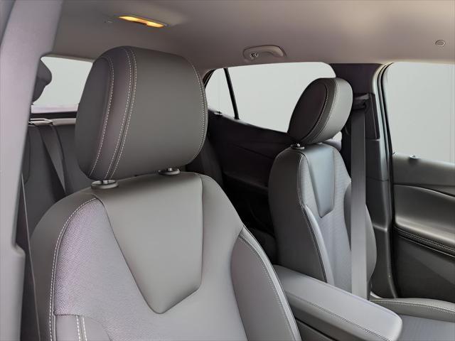 new 2026 Buick Encore GX car, priced at $28,630