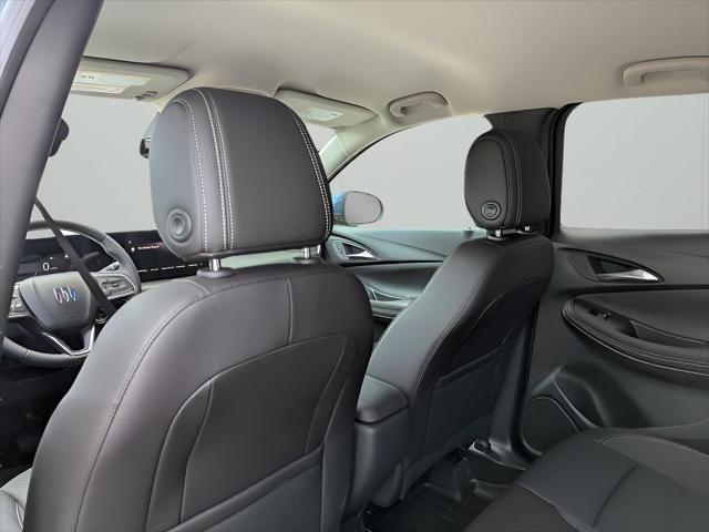 new 2026 Buick Encore GX car, priced at $28,630
