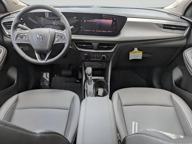 new 2026 Buick Encore GX car, priced at $28,630