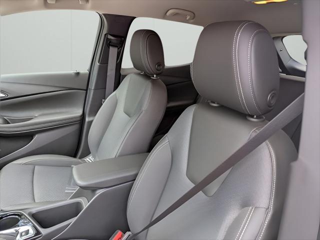 new 2026 Buick Encore GX car, priced at $28,630