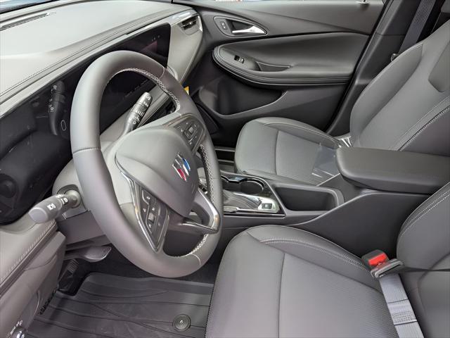 new 2026 Buick Encore GX car, priced at $28,630