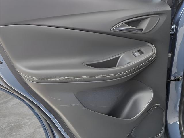 new 2026 Buick Encore GX car, priced at $28,630