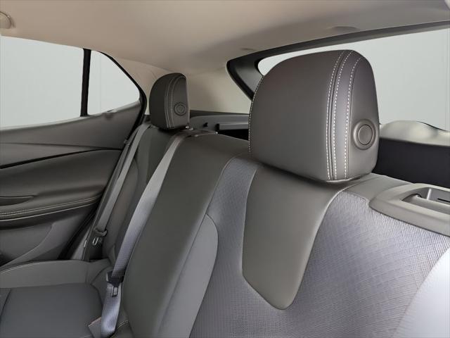 new 2026 Buick Encore GX car, priced at $28,630