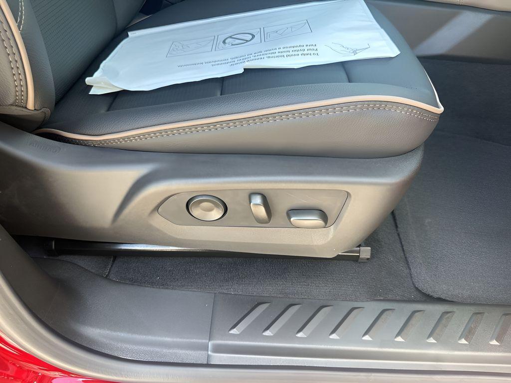new 2025 GMC Canyon car, priced at $55,014
