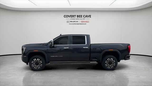 new 2025 GMC Sierra 2500 car, priced at $97,954