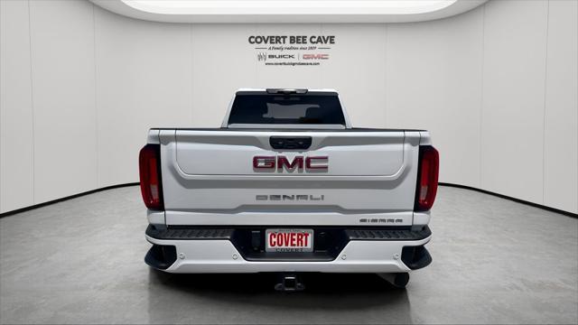 used 2022 GMC Sierra 3500 car, priced at $59,994