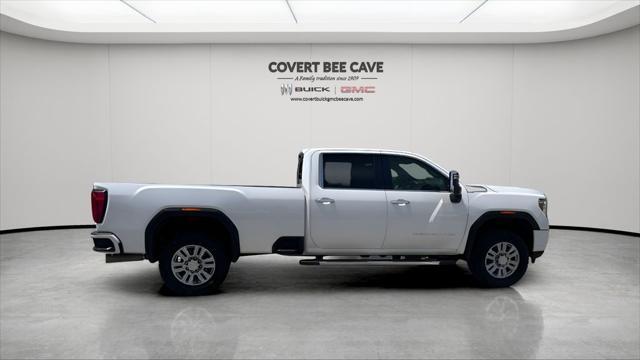 used 2022 GMC Sierra 3500 car, priced at $59,994