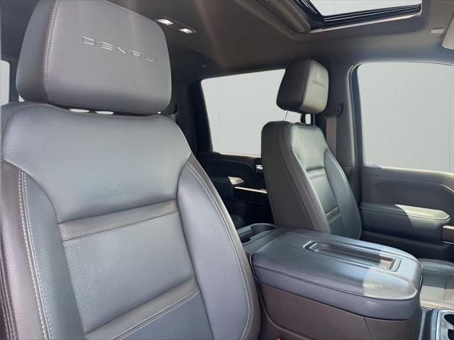 used 2022 GMC Sierra 3500 car, priced at $59,994