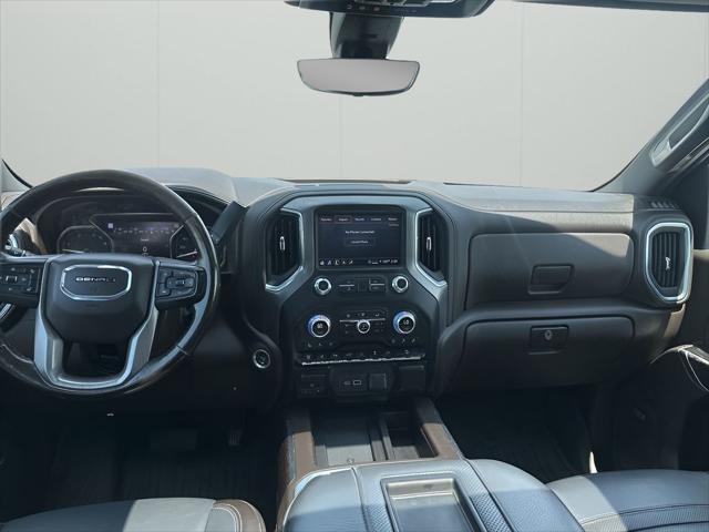 used 2022 GMC Sierra 3500 car, priced at $59,994