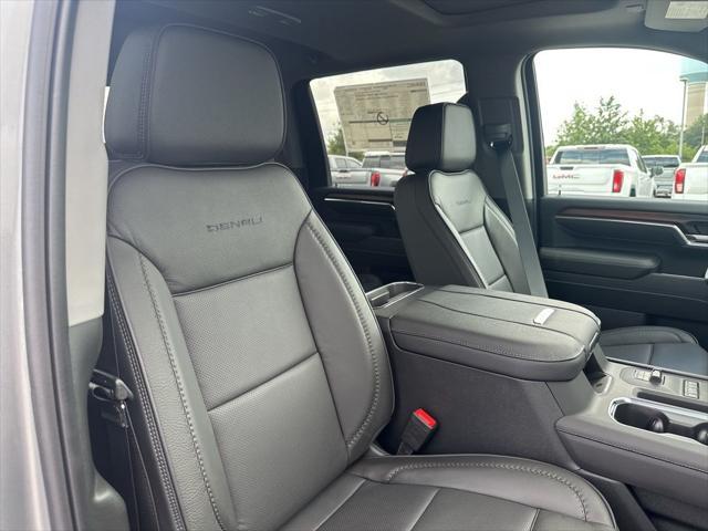 new 2025 GMC Sierra 3500 car, priced at $96,459