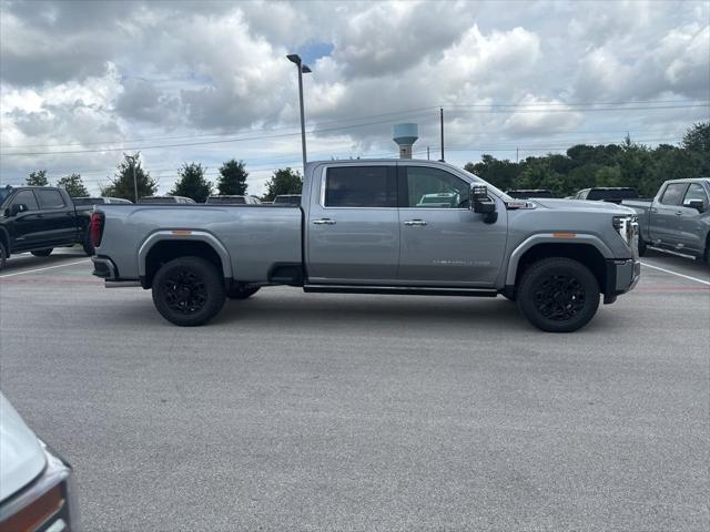 new 2025 GMC Sierra 3500 car, priced at $96,459