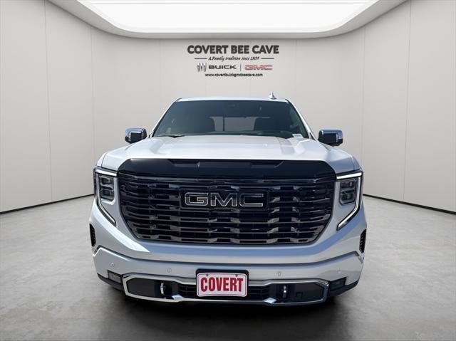 new 2025 GMC Sierra 1500 car, priced at $80,589