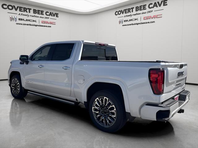 new 2025 GMC Sierra 1500 car, priced at $80,589