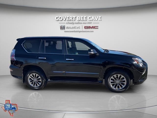 used 2015 Lexus GX 460 car, priced at $24,777