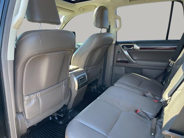 used 2015 Lexus GX 460 car, priced at $24,777