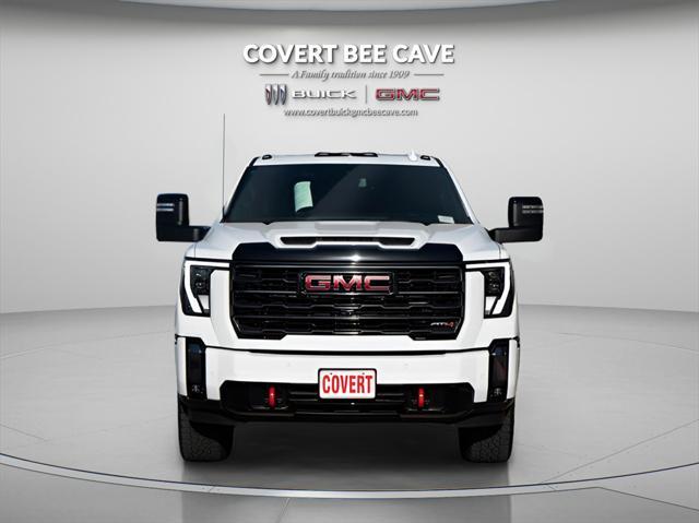 used 2024 GMC Sierra 2500 car, priced at $76,403