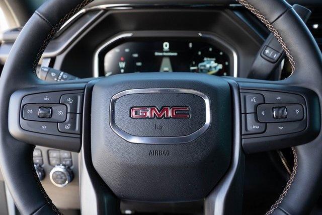 used 2024 GMC Sierra 2500 car, priced at $76,403