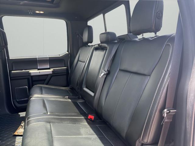 used 2019 Ford F-150 car, priced at $29,456
